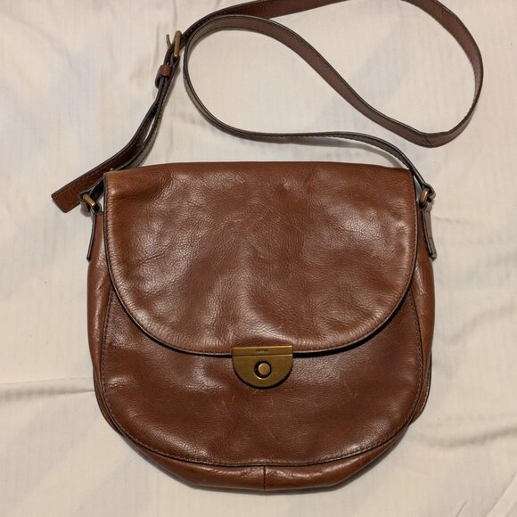 Fossil Purse - Picture 1 of 4